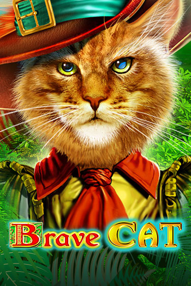 Brave Cat - играть онлайн | Казино GMSlots бесплатно без регистрации