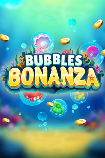 Bubbles Bonanza - играть онлайн | Казино GMSlots бесплатно без регистрации