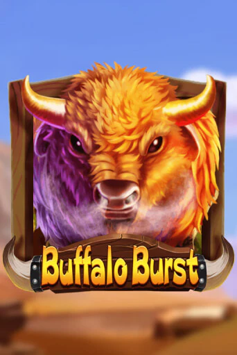 Buffalo Burst - играть онлайн | Казино GMSlots бесплатно без регистрации