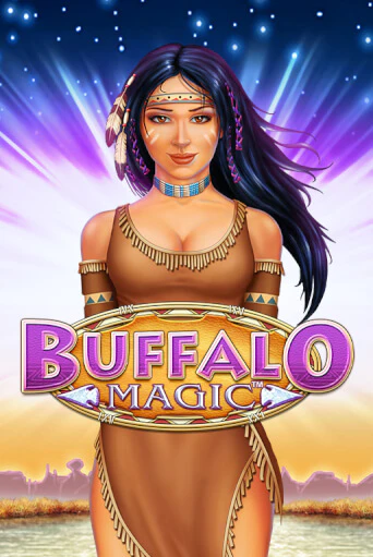 Buffalo Magic - играть онлайн | Казино GMSlots бесплатно без регистрации