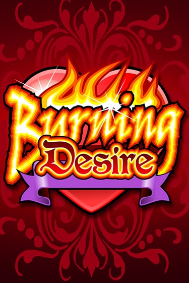 Burning Desire - играть онлайн | Казино GMSlots бесплатно без регистрации