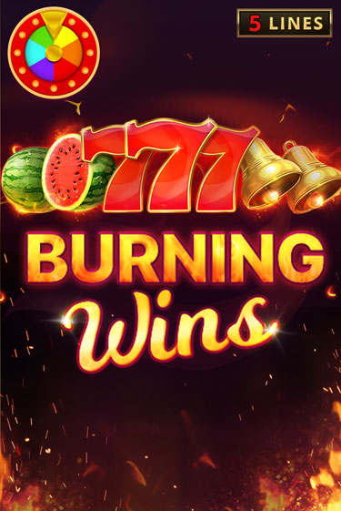 Burning Wins: Classic 5 Lines - играть онлайн | Казино GMSlots бесплатно без регистрации