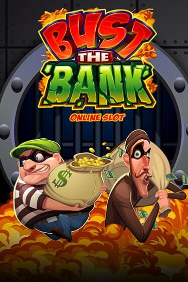 Bust The Bank - играть онлайн | Казино GMSlots бесплатно без регистрации