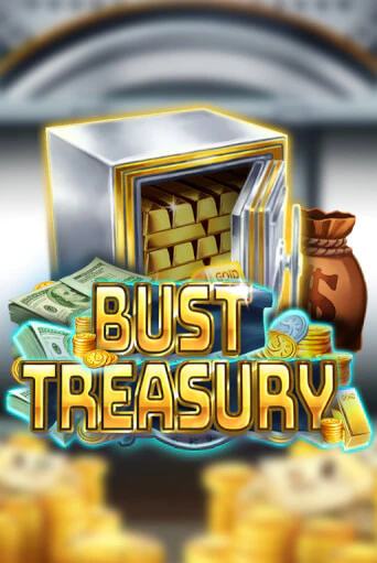 Bust Treasury - играть онлайн | Казино GMSlots бесплатно без регистрации