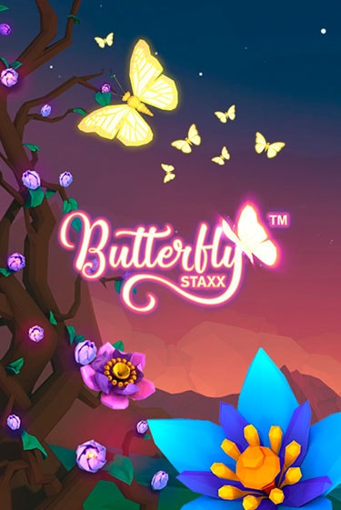 Butterfly Staxx - играть онлайн | Казино GMSlots бесплатно без регистрации