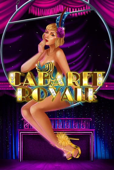 Cabaret Royale - играть онлайн | Казино GMSlots бесплатно без регистрации