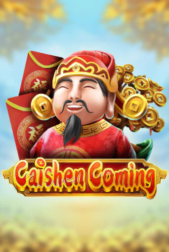 Caishen Coming - играть онлайн | Казино GMSlots бесплатно без регистрации