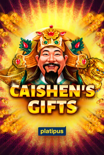 Caishens gifts - играть онлайн | Казино GMSlots бесплатно без регистрации