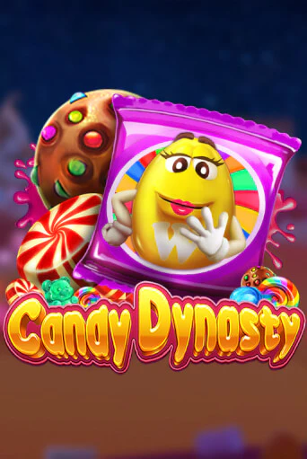 Candy Dynasty - играть онлайн | Казино GMSlots бесплатно без регистрации