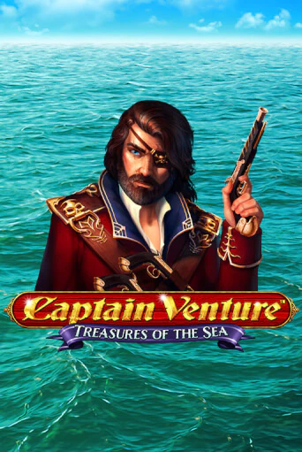 Captain Venture - играть онлайн | Казино GMSlots бесплатно без регистрации