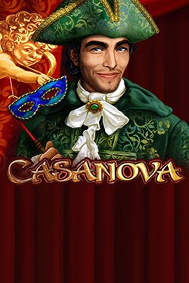 Casanova - играть онлайн | Казино GMSlots бесплатно без регистрации