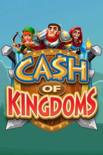 Cash of Kingdoms - играть онлайн | Казино GMSlots бесплатно без регистрации