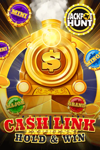 Cash Link Express: Hold & Win - играть онлайн | Казино GMSlots бесплатно без регистрации