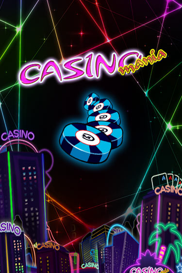 Casino Mania - играть онлайн | Казино GMSlots бесплатно без регистрации