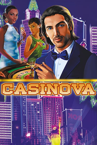 Casinova - играть онлайн | Казино GMSlots бесплатно без регистрации