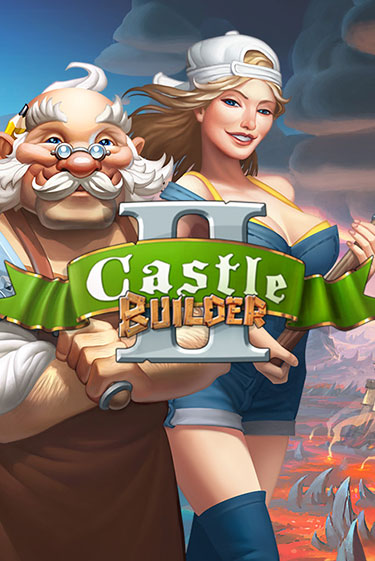 Castle Builder II - играть онлайн | Казино GMSlots бесплатно без регистрации