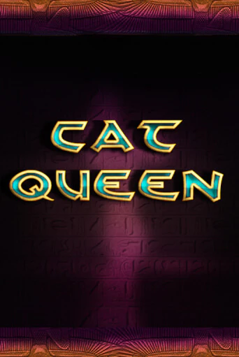 Cat Queen - играть онлайн | Казино GMSlots бесплатно без регистрации