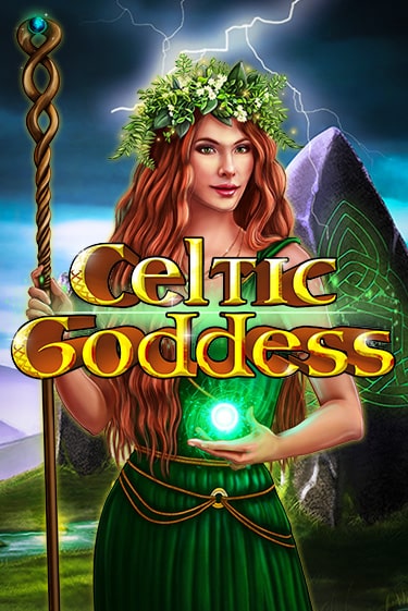 Celtic Goddess - играть онлайн | Казино GMSlots бесплатно без регистрации