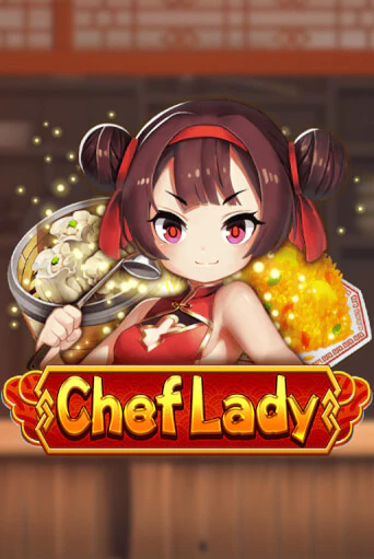 Chef Lady - играть онлайн | Казино GMSlots бесплатно без регистрации