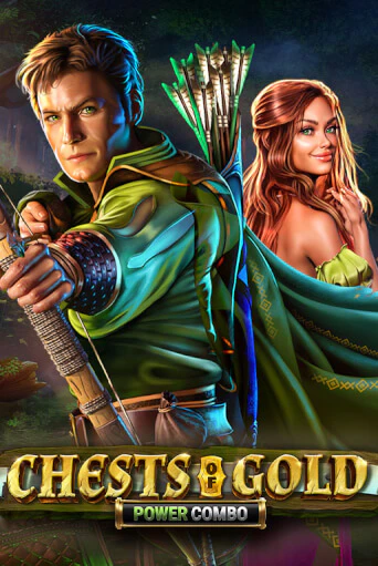 Chests of Gold: Power Combo - играть онлайн | Казино GMSlots бесплатно без регистрации