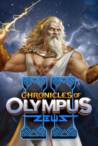 Chronicles of Olympus II Zeus - играть онлайн | Казино GMSlots бесплатно без регистрации