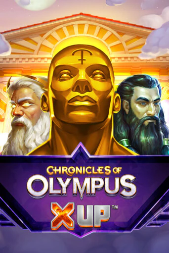 Chronicles of Olympus X UP - играть онлайн | Казино GMSlots бесплатно без регистрации