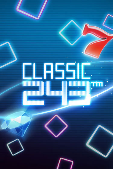 Classic 243 - играть онлайн | Казино GMSlots бесплатно без регистрации