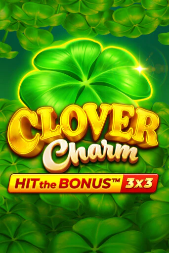 Clover Charm: Hit the Bonus - играть онлайн | Казино GMSlots бесплатно без регистрации