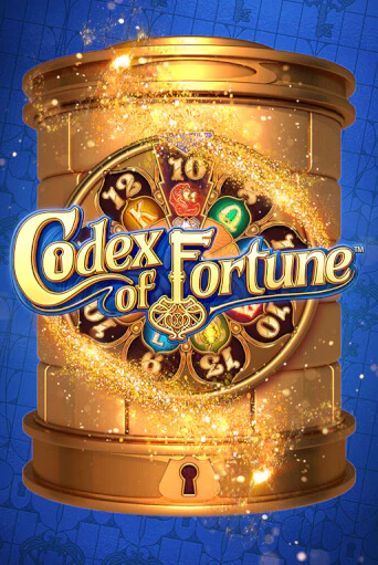 Codex of Fortune - играть онлайн | Казино GMSlots бесплатно без регистрации