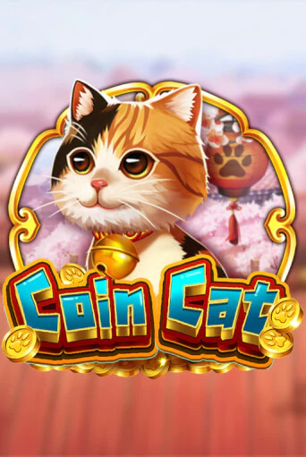 Coin Cat - играть онлайн | Казино GMSlots бесплатно без регистрации