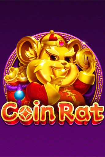 Coin Rat - играть онлайн | Казино GMSlots бесплатно без регистрации