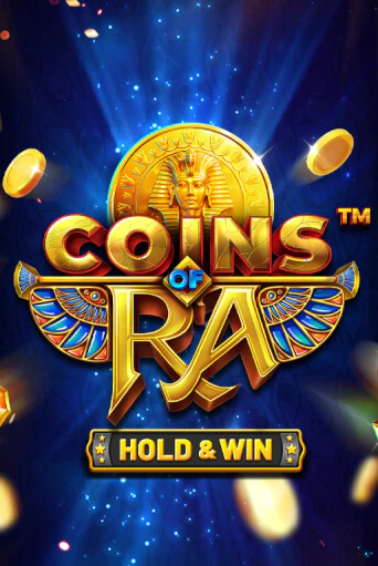 Coins Of Ra - Hold & Win - играть онлайн | Казино GMSlots бесплатно без регистрации