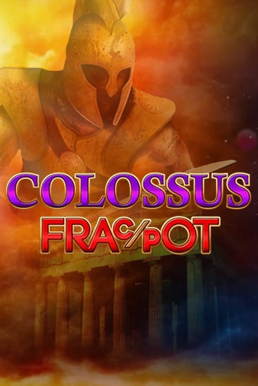 Colossus Fracpot - играть онлайн | Казино GMSlots бесплатно без регистрации