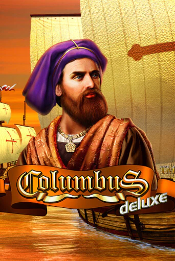 Columbus Deluxe - играть онлайн | Казино GMSlots бесплатно без регистрации