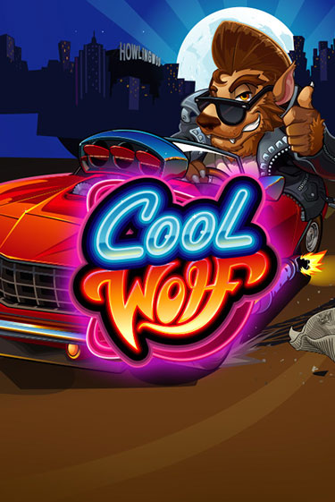 Cool Wolf - играть онлайн | Казино GMSlots бесплатно без регистрации