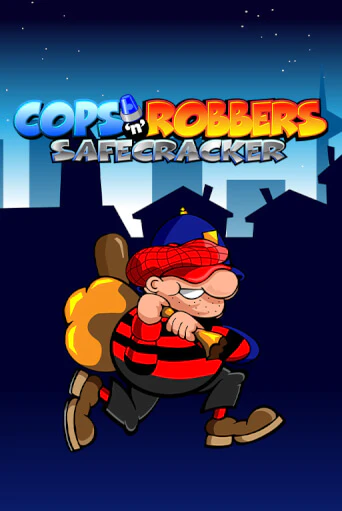 Cops 'n' Robbers - играть онлайн | Казино GMSlots бесплатно без регистрации