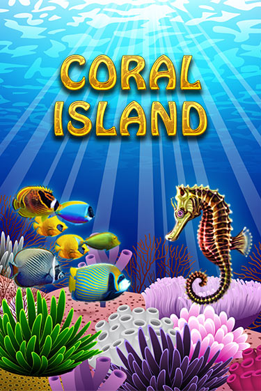 Coral Island - играть онлайн | Казино GMSlots бесплатно без регистрации