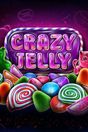 Crazy Jelly - играть онлайн | Казино GMSlots бесплатно без регистрации