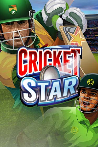 Cricket Star - играть онлайн | Казино GMSlots бесплатно без регистрации