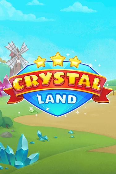 Crystal Land - играть онлайн | Казино GMSlots бесплатно без регистрации