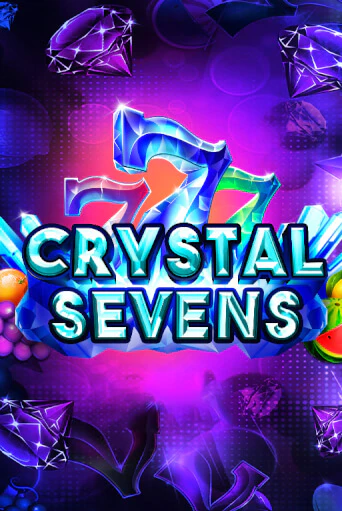 Crystal Sevens - играть онлайн | Казино GMSlots бесплатно без регистрации