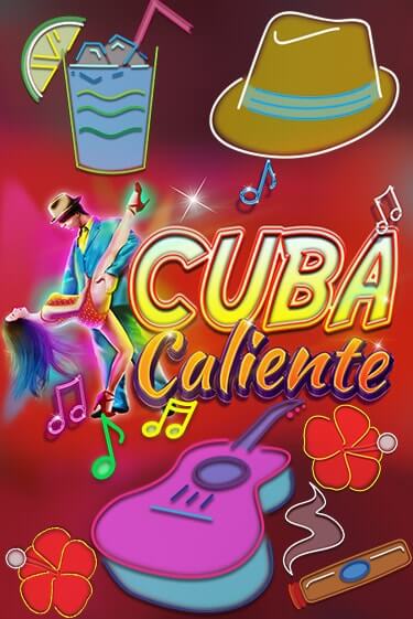 Cuba Caliente - играть онлайн | Казино GMSlots бесплатно без регистрации