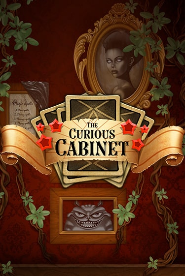 The Curious Cabinet - играть онлайн | Казино GMSlots бесплатно без регистрации