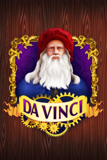 da Vinci - играть онлайн | Казино GMSlots бесплатно без регистрации