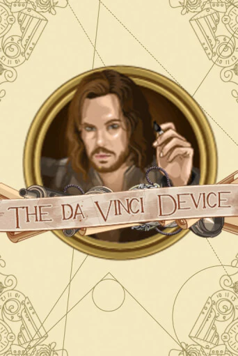 The Davinci Device - играть онлайн | Казино GMSlots бесплатно без регистрации