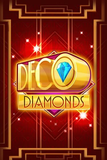 Deco Diamonds - играть онлайн | Казино GMSlots бесплатно без регистрации