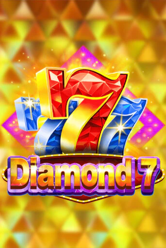 Diamond 7 - играть онлайн | Казино GMSlots бесплатно без регистрации