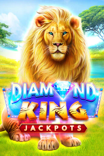 Diamond King Jackpots - играть онлайн | Казино GMSlots бесплатно без регистрации