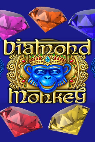 Diamond Monkey - играть онлайн | Казино GMSlots бесплатно без регистрации