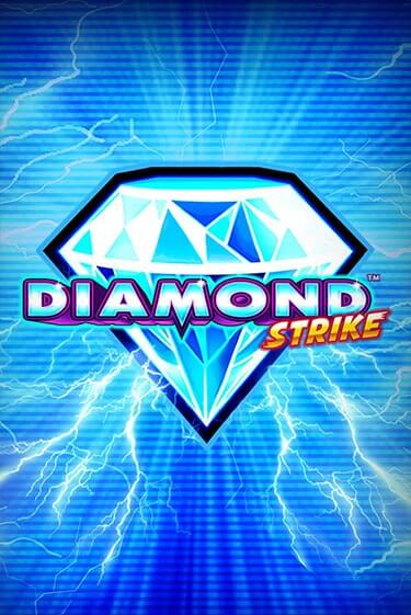 Diamond Strike™ - играть онлайн | Казино GMSlots бесплатно без регистрации